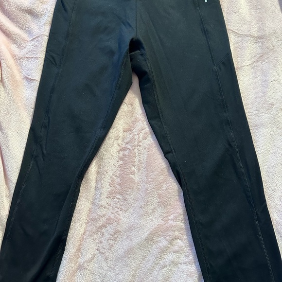 PINK Active Leggings - Picture 2 of 3